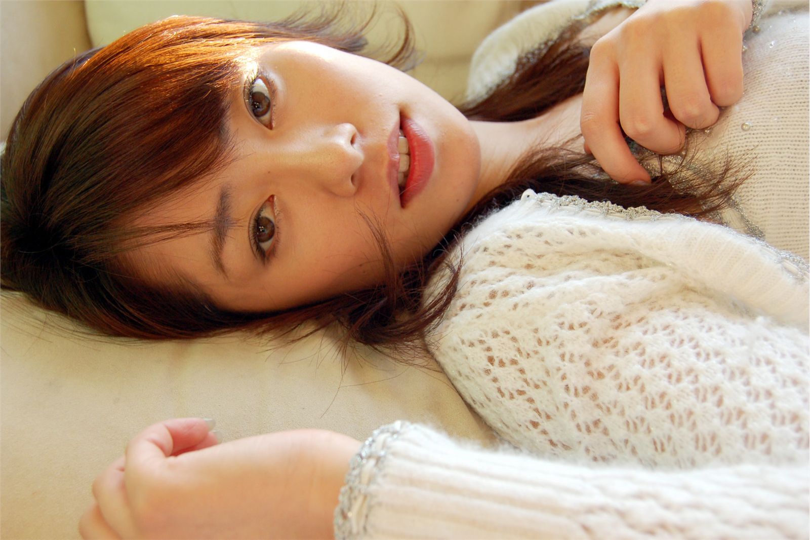 谷桃子 Vol.01 [週刊.jp] Momoko Tani